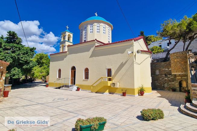 Panagia Kanala